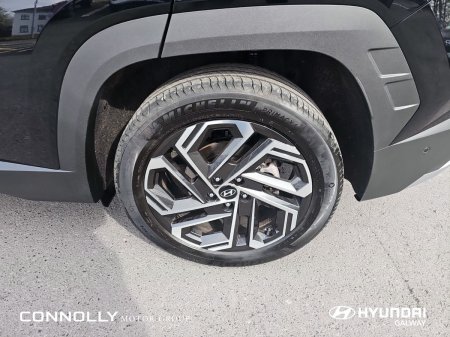 2026 Hyundai Tucson - photo 7