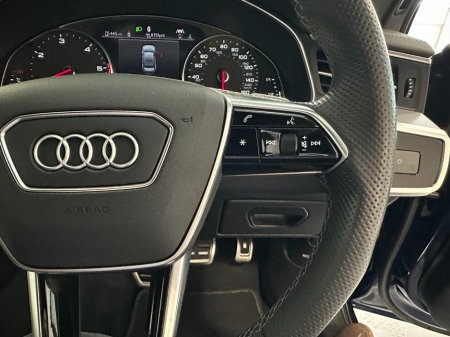 2021 Audi A6 - photo 34