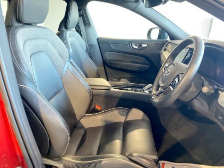 2023 Volvo XC60 - photo 18