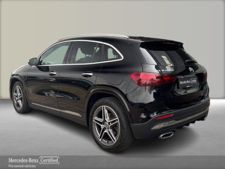 2024 Mercedes-Benz GLA - photo 3