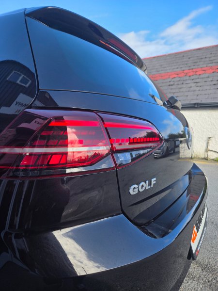 2017 Volkswagen Golf - photo 9