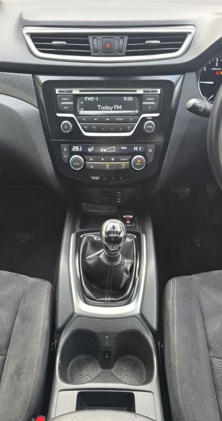 2016 Nissan X-Trail - photo 12