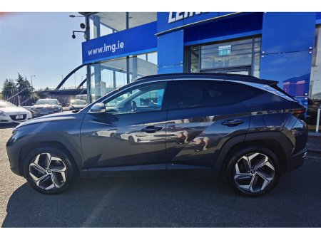2022 Hyundai Tucson - photo 7