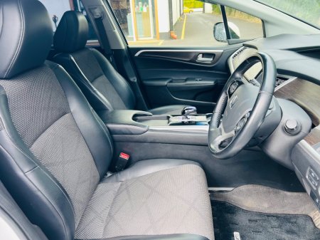 2015 Honda Jade - photo 18
