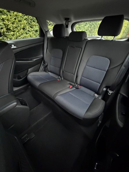 2018 Hyundai Tucson - photo 11