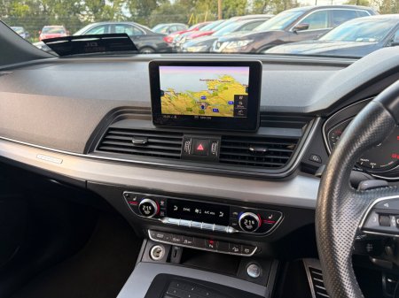 2018 Audi Q5 - photo 18