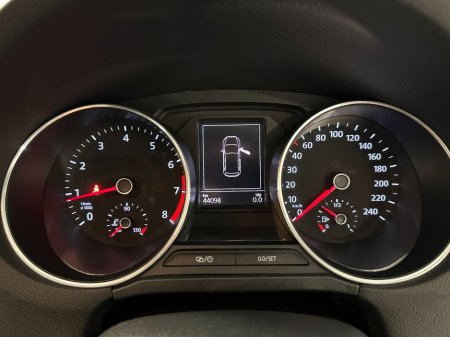 2014 Volkswagen Polo - photo 24
