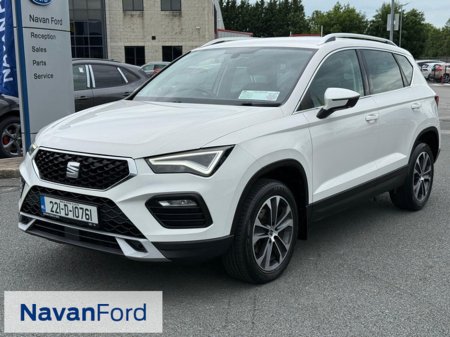 2022 SEAT Ateca - photo 6