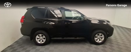 2024 Toyota Land Cruiser - photo 4