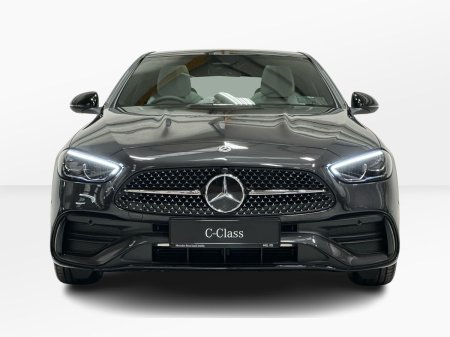 2026 Mercedes-Benz C-Class - photo 10