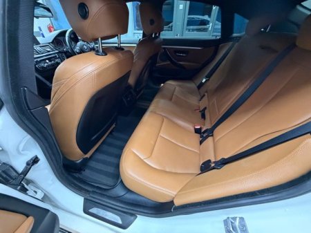 2016 BMW 4-Series - photo 32
