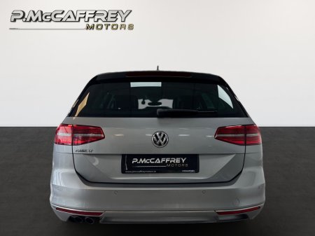 2018 Volkswagen Passat - photo 6