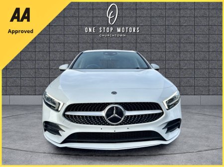 2021 Mercedes-Benz A-Class - photo 11