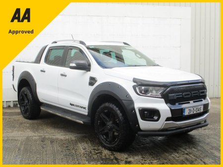 2021 Ford Ranger - photo 27