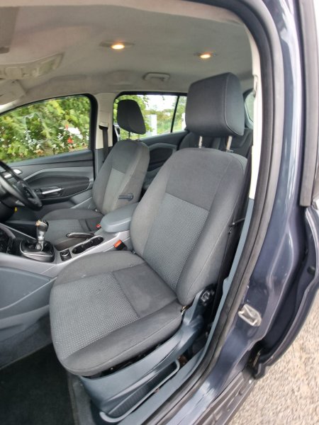 2014 Ford Grand C-Max - photo 13