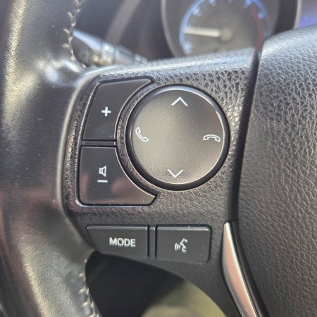 2016 Toyota Auris - photo 10