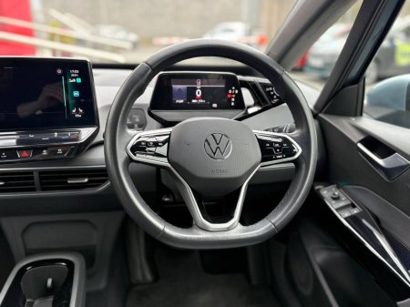 2022 Volkswagen ID.3 - photo 22