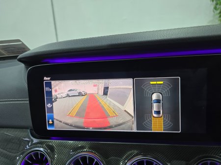 2020 Mercedes-Benz CLS - photo 16