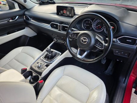 2018 Mazda CX-5 - photo 10