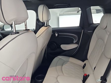 2022 Mini Cooper - photo 13