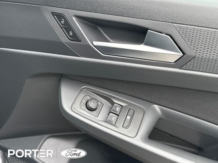 2026 Ford Transit Connect - photo 42