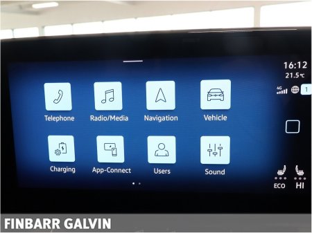 2023 Volkswagen ID.4 - photo 18