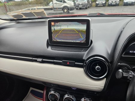 2015 Mazda CX-3 - photo 16