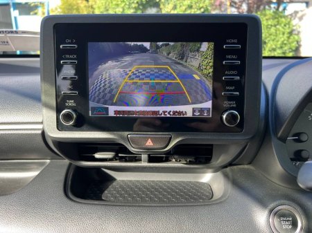 2021 Toyota Yaris - photo 7