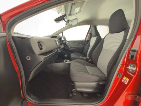 2019 Toyota Yaris - photo 6