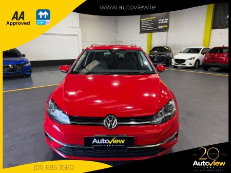 2019 Volkswagen Golf - photo 2