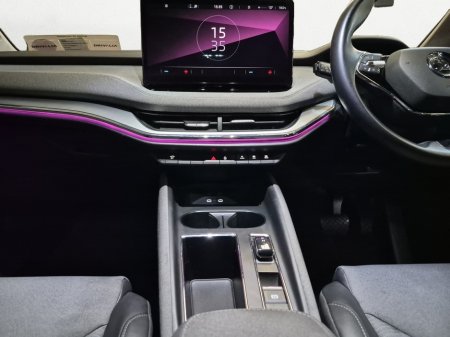 2022 Skoda Enyaq - photo 15