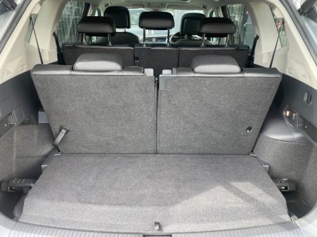 2020 Volkswagen Tiguan - photo 6