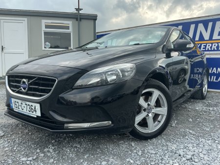 2015 Volvo V40 - photo 2