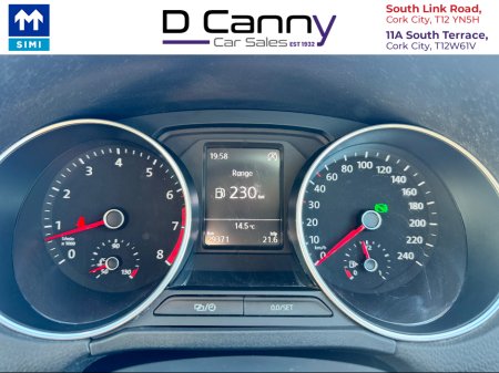 2014 Volkswagen Polo - photo 8