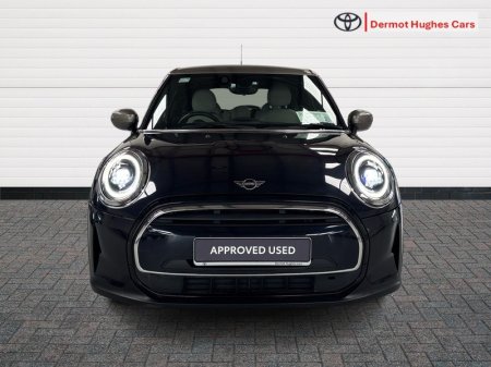 2022 Mini Cooper - photo 5
