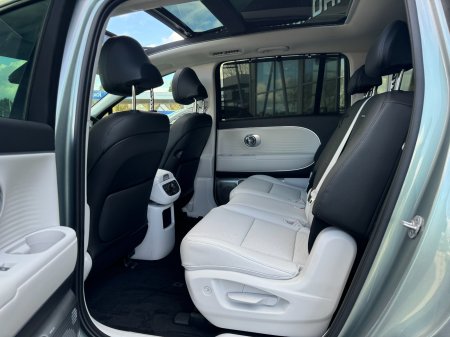 2027 Hyundai IONIQ 9 - photo 15