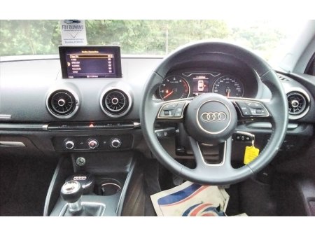 2020 Audi A3 - photo 12