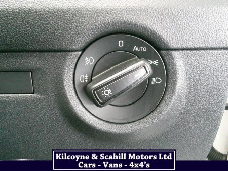2017 Skoda Octavia - photo 25
