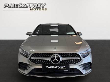 2021 Mercedes-Benz A-Class - photo 2