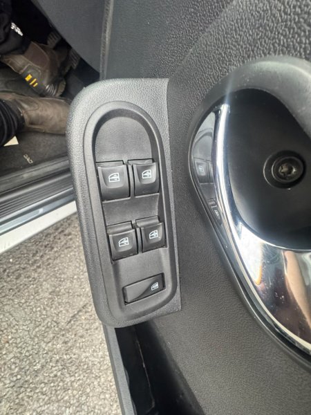 2016 Dacia Duster - photo 12