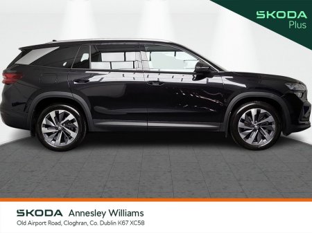 2026 Skoda Kodiaq - photo 11