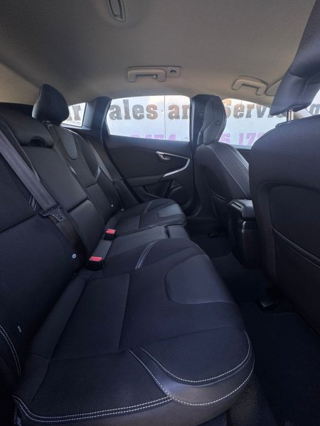 2014 Volvo V40 - photo 21