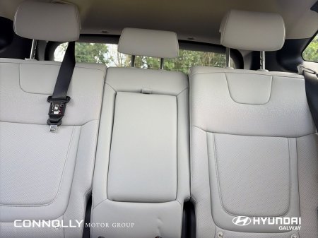 2026 Hyundai Tucson - photo 25