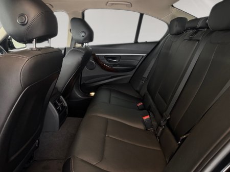 2016 BMW 3-Series - photo 16