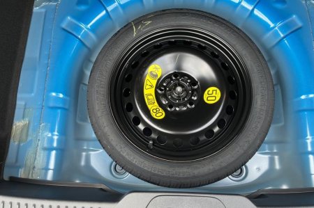 2026 Ford Focus - photo 23