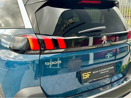 2024 Peugeot 5008 - photo 6