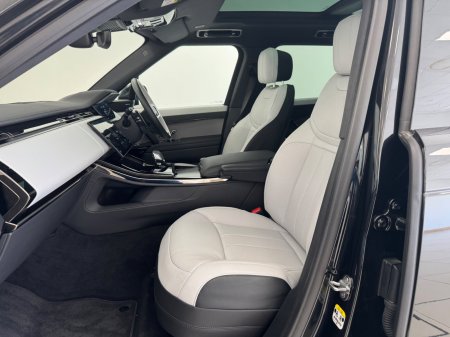 2026 Land Rover Range Rover Sport - photo 8