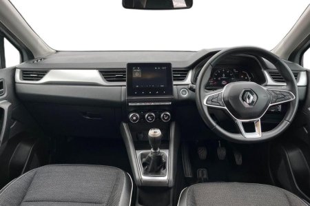 2024 Renault Captur - photo 10