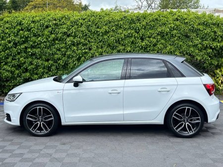 2016 Audi A1 - photo 3