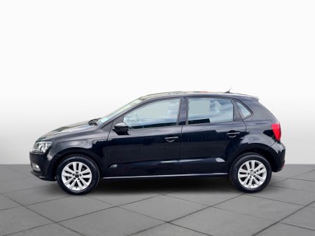 2015 Volkswagen Polo - photo 5